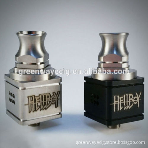 2015 greenway wholesale rda hellboy rda vs zephyr buddha rda